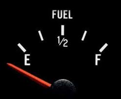 Don’t Waste Your Energy!