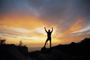 Who Are You Giving Your Power Away To?