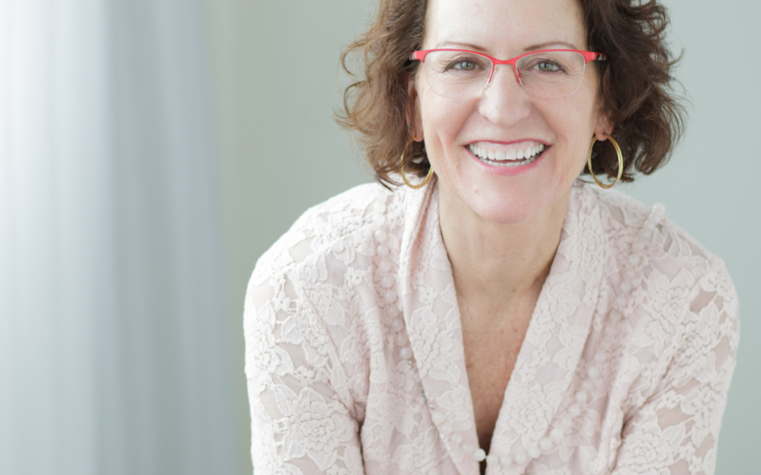 Cultivate Your Intuition at Sacred Money Studios