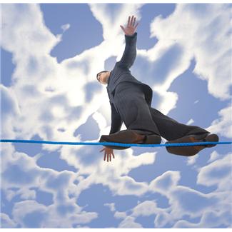 Feeling Unsafe Reaching Your Goals?