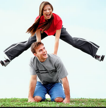 Here’s to a New Beginning!