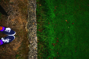 Are You Living Your Life Purpose?