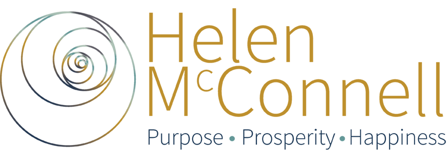 Helen McConnell